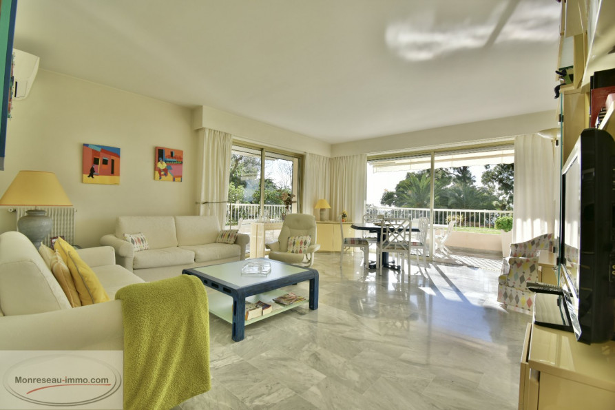 vente Appartement Cannes - Photo 3