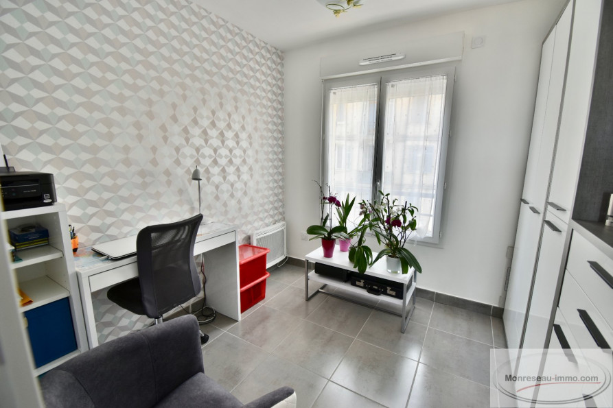 vente Appartement Grasse - Photo 9
