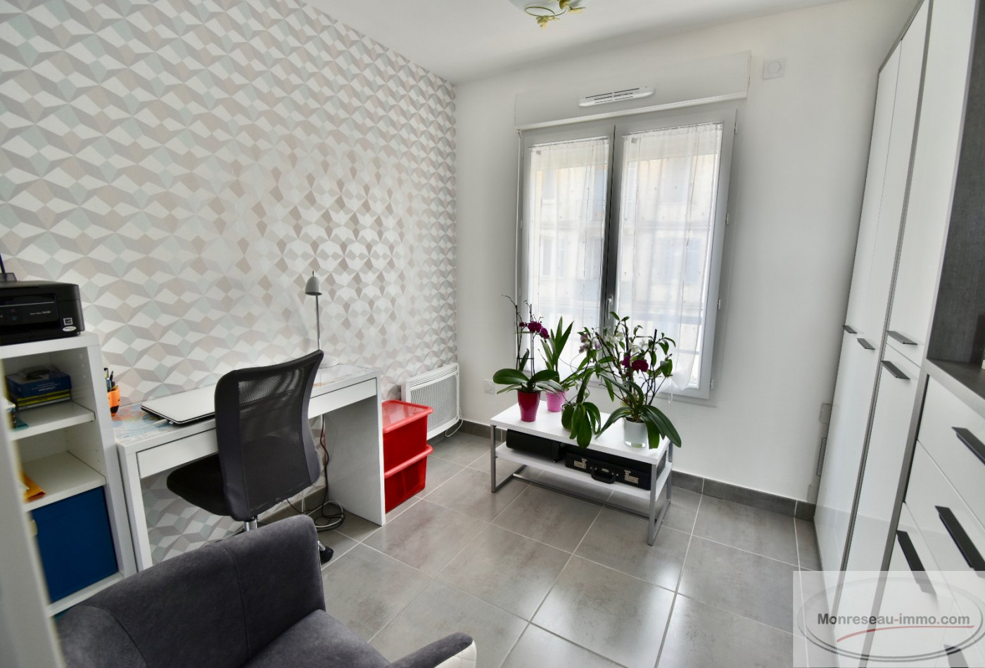 vente Appartement Grasse - Photo 9