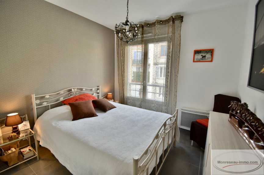 for sale Appartement Grasse - Photo 8