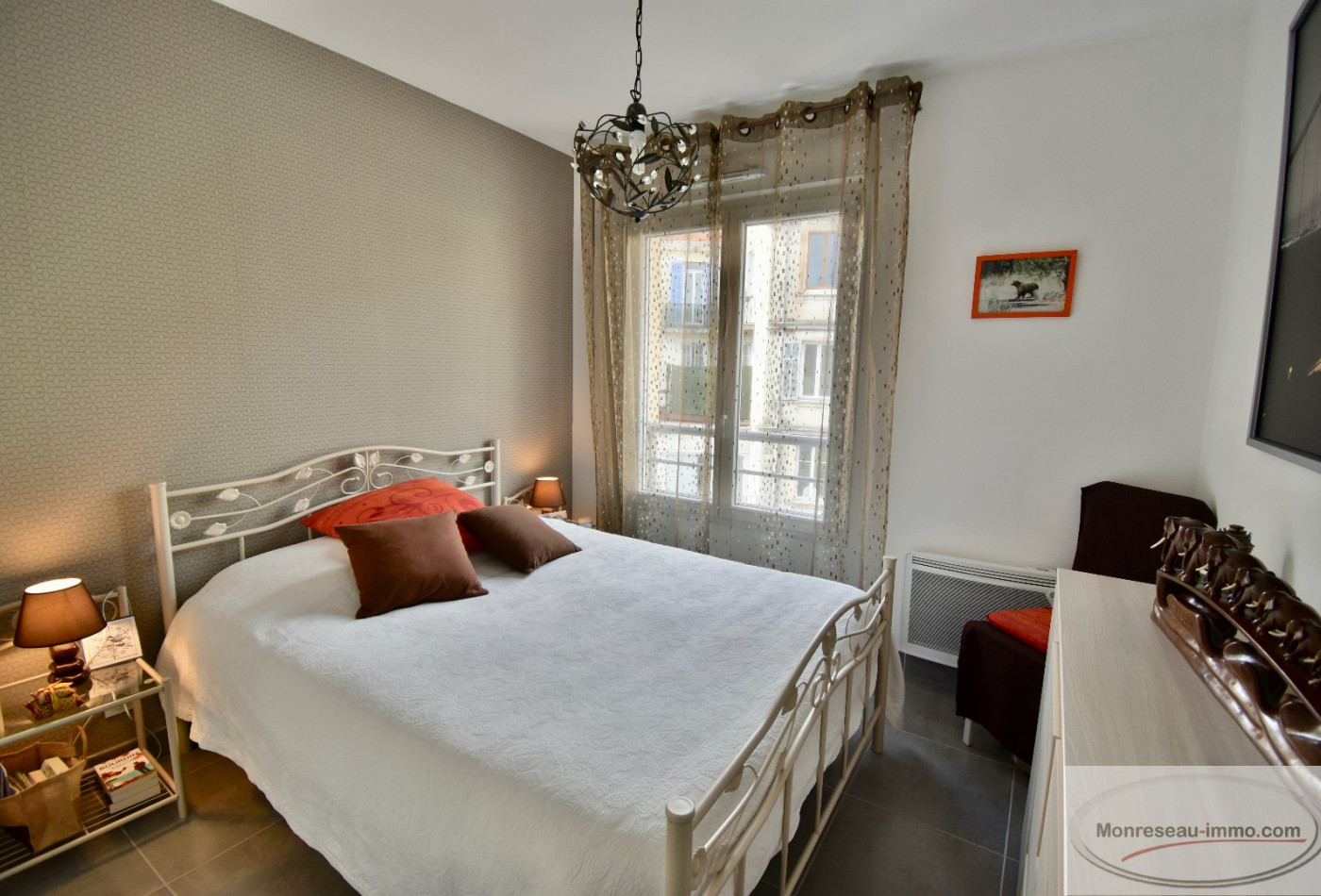 vente Appartement Grasse - Photo 8
