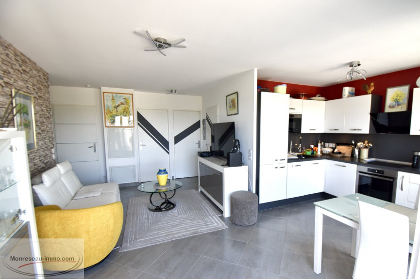 for sale Appartement Grasse - Photo 4