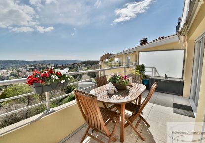 vente Appartement Grasse