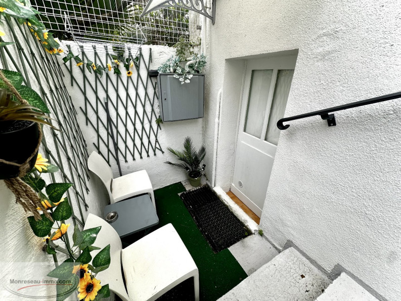 vente Appartement Le Cannet - Photo 6