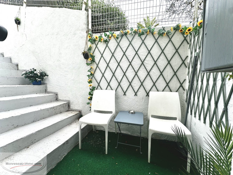 vente Appartement Le Cannet - Photo 5