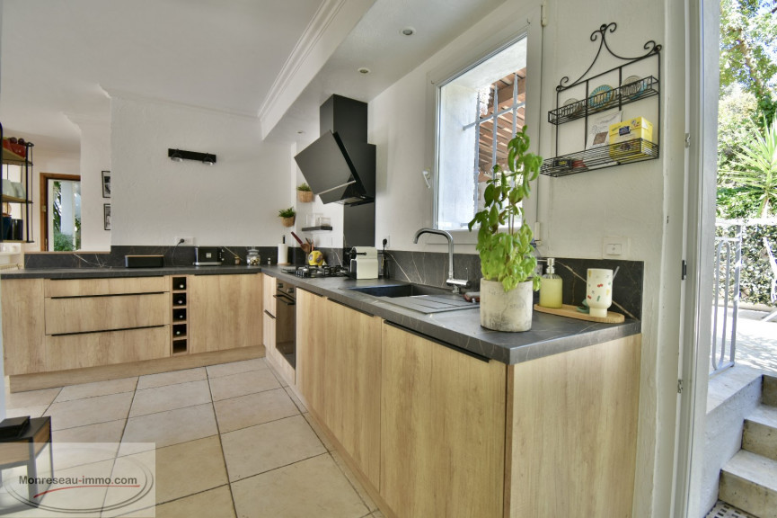 à vendre Maison La Roquette Sur Siagne - Photo 5