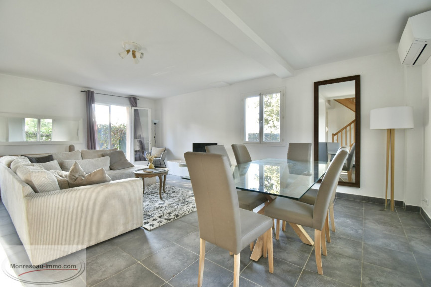 à vendre Maison Mougins - Photo 4