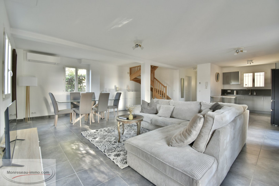 vente Maison Mougins - Photo 2