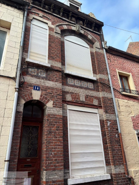 à vendre Maison Cambrai - Photo 2