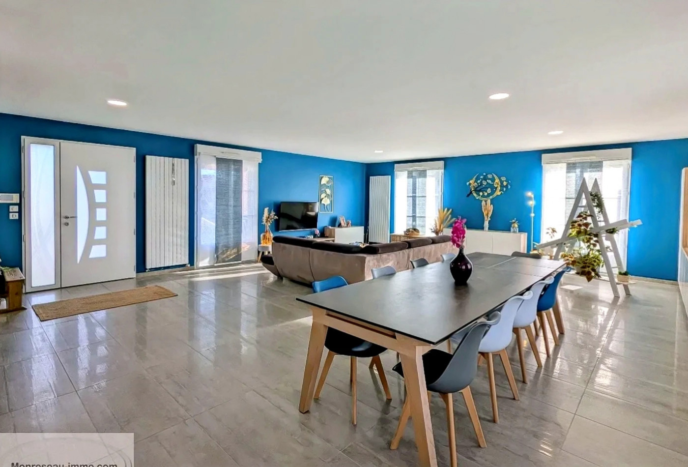 vente Maison rénovée Chalon Sur Saone - Photo 3