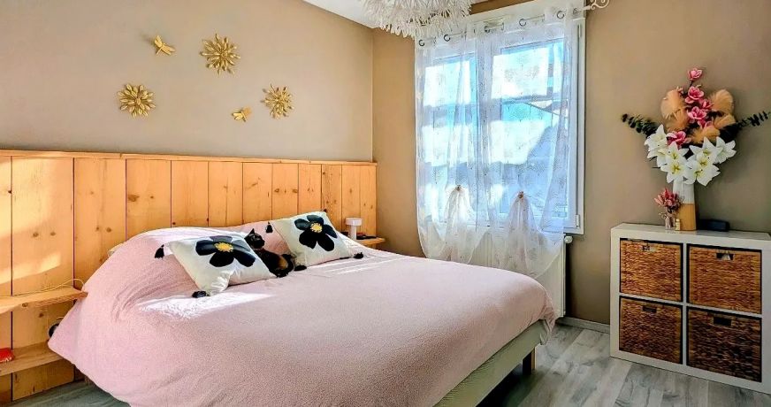 vente Maison rénovée Chalon Sur Saone