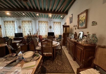 vente Immeuble Cambrai