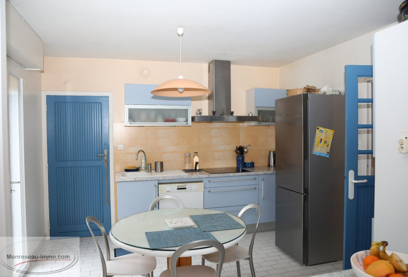 vente Maison Chevagny Les Chevrieres - Photo 7