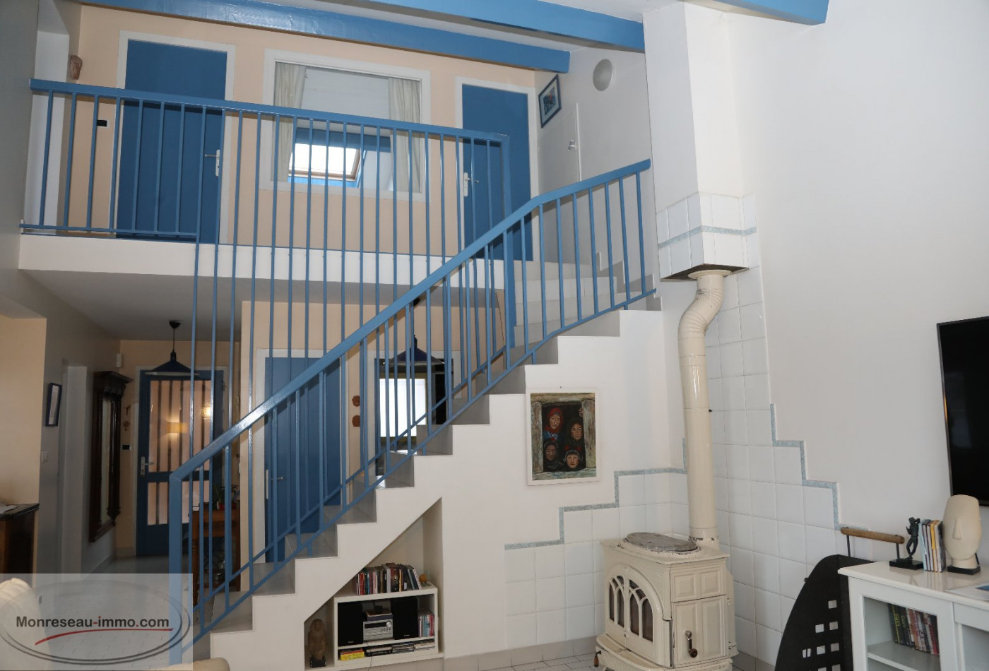 vente Maison Chevagny Les Chevrieres - Photo 5