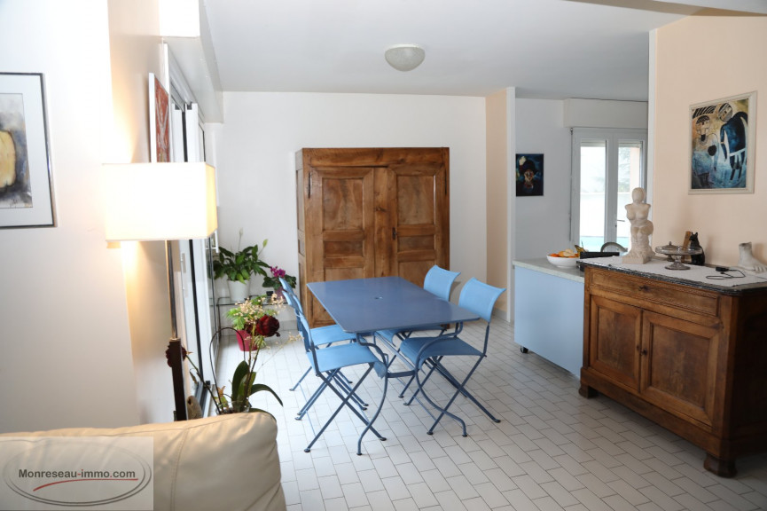 à vendre Maison Chevagny Les Chevrieres - Photo 5