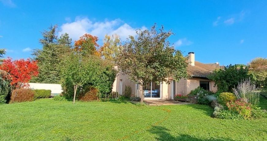 vente Maison Chevagny Les Chevrieres