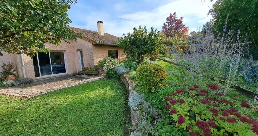 vente Maison Chevagny Les Chevrieres