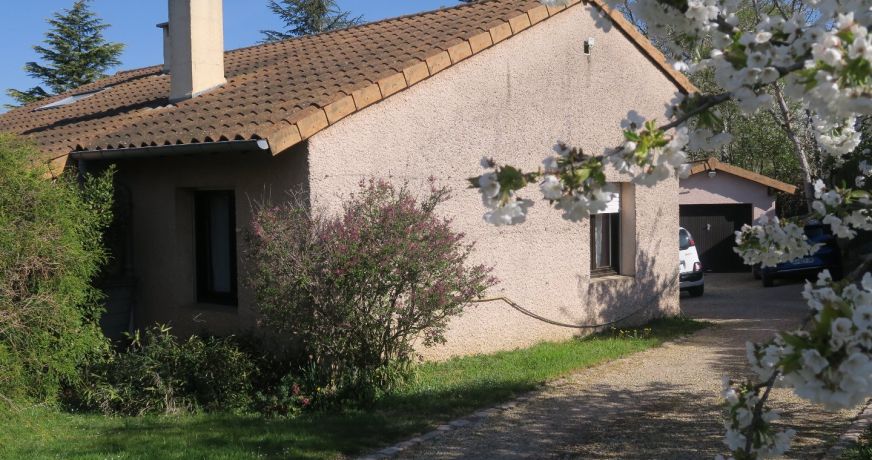 vente Maison Chevagny Les Chevrieres