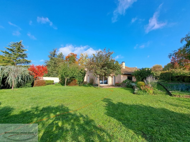 à vendre Maison Chevagny Les Chevrieres - Photo 1