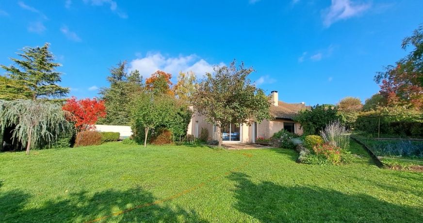 vente Maison Chevagny Les Chevrieres