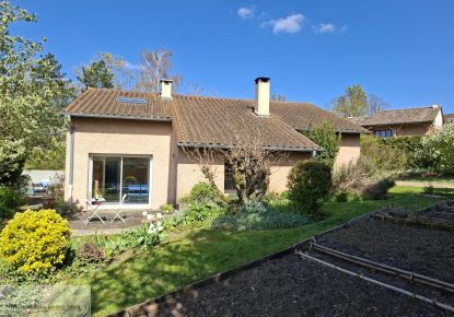 vente Maison La Roche Vineuse