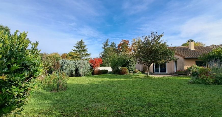 vente Maison Chevagny Les Chevrieres