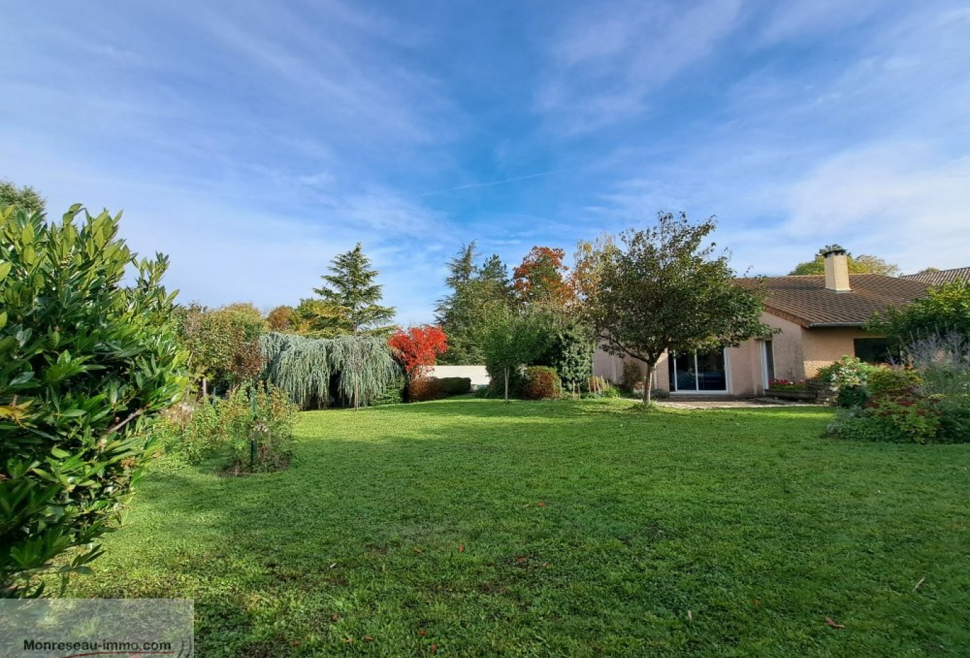 vente Maison Chevagny Les Chevrieres - Photo 10