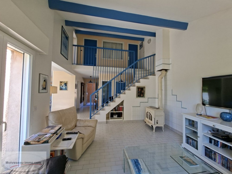 vente Maison La Roche Vineuse - Photo 3