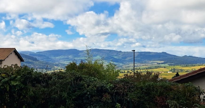 vente Maison Chevagny Les Chevrieres
