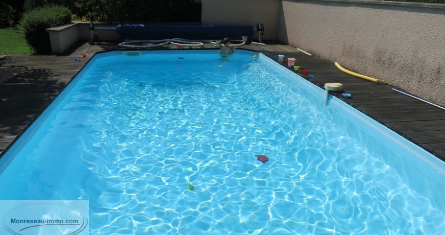 vente Maison Chevagny Les Chevrieres