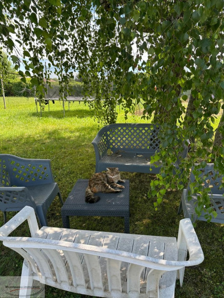 à vendre Terrain constructible Prisse - Photo 2