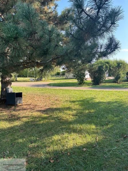 à vendre Terrain constructible Prisse - Photo 4