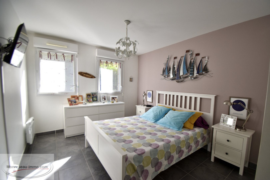 vente Appartement Le Cannet - Photo 7