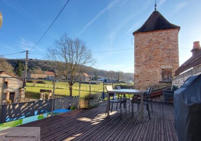 vente Propriété Nanton