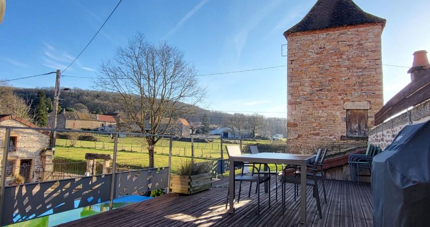 vente Propriété Chalon Sur Saone