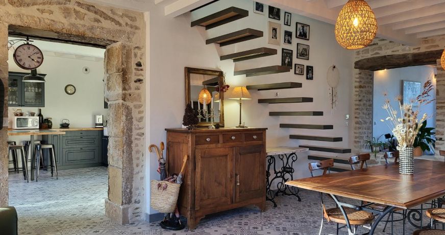 vente Propriété Chalon Sur Saone