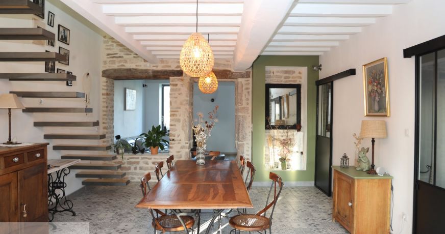 vente Propriété Chalon Sur Saone