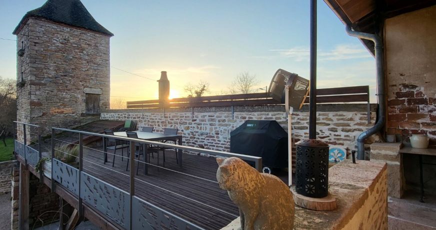 vente Propriété Chalon Sur Saone