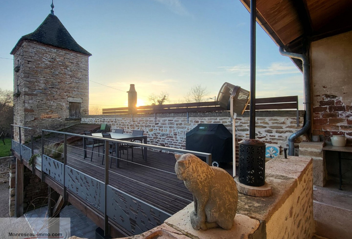 vente Propriété Chalon Sur Saone - Photo 1