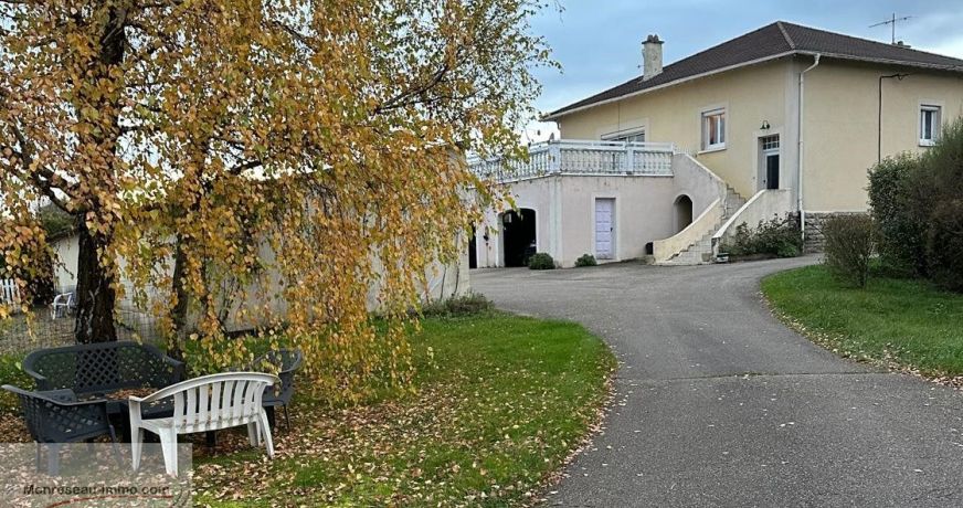 vente Ensemble immobilier Macon