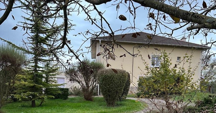 vente Ensemble immobilier Macon