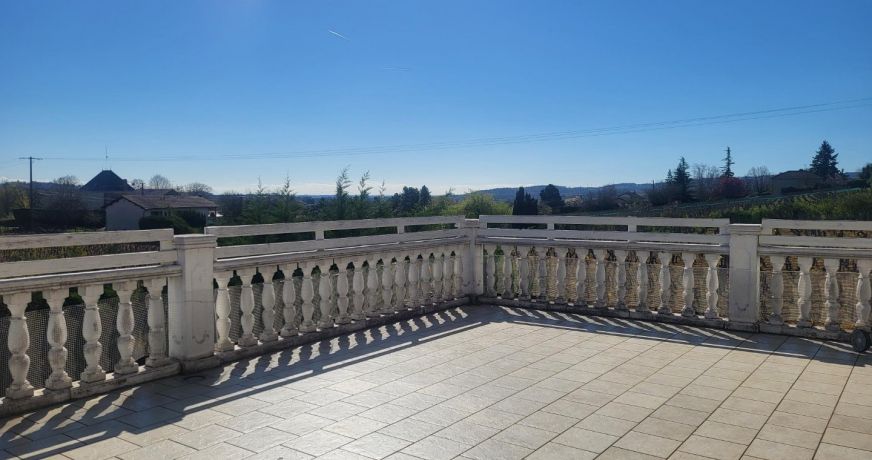 vente Ensemble immobilier Macon