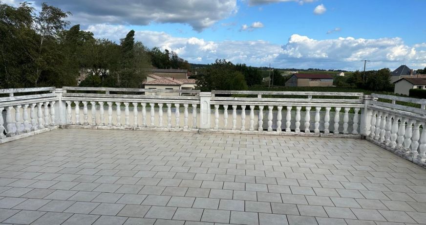 vente Ensemble immobilier Macon