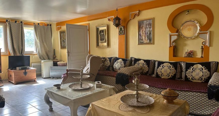 vente Ensemble immobilier Macon