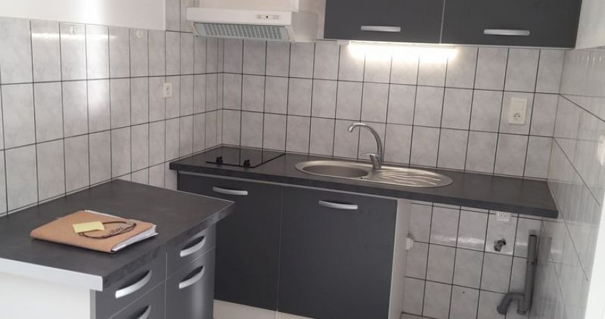 vente Appartement Remiremont