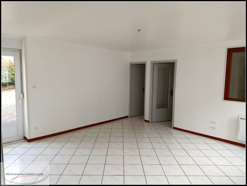 à vendre Appartement Remiremont - Photo 3