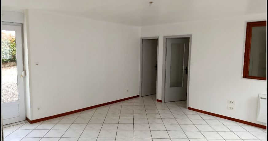 vente Appartement Remiremont