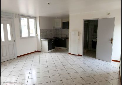 vente Appartement Remiremont