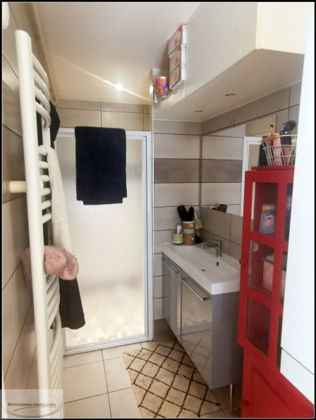 à vendre Appartement Remiremont - Photo 9