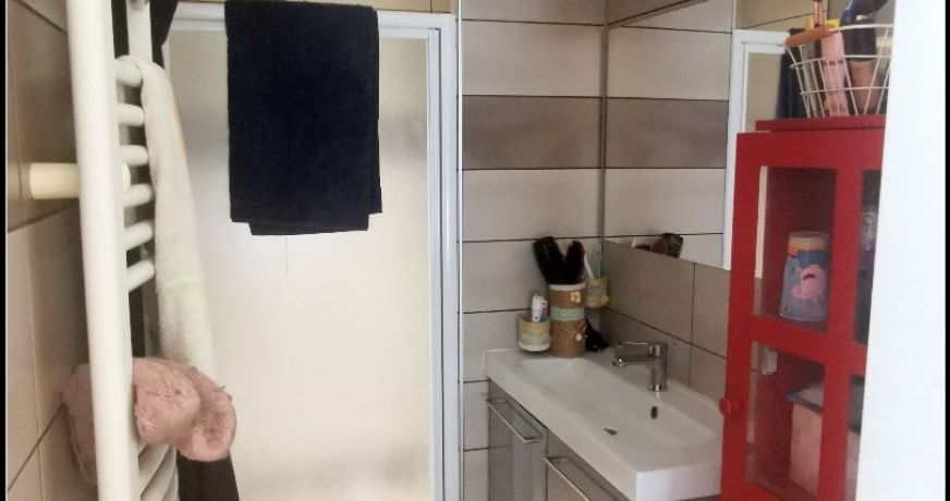 vente Appartement Remiremont